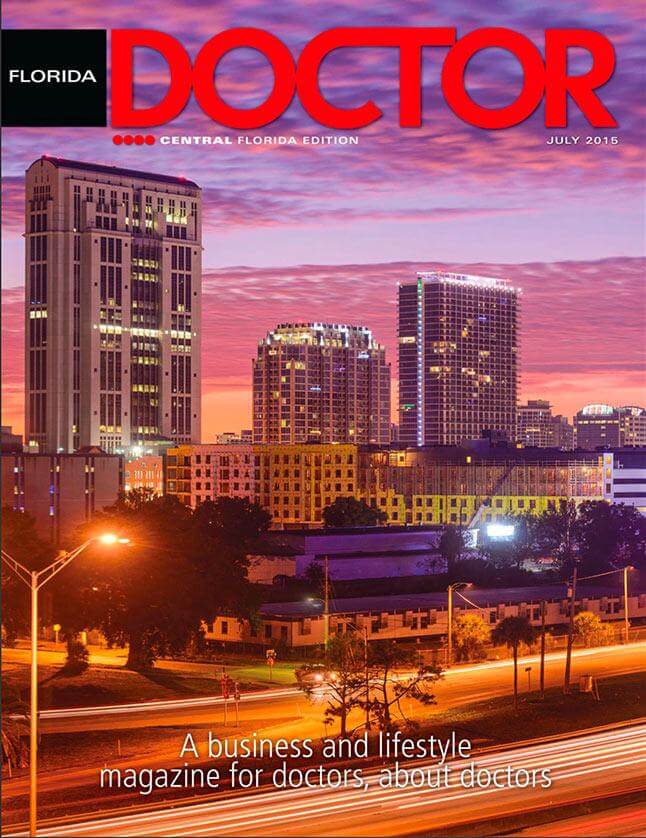 About Florida Doctor Magazine