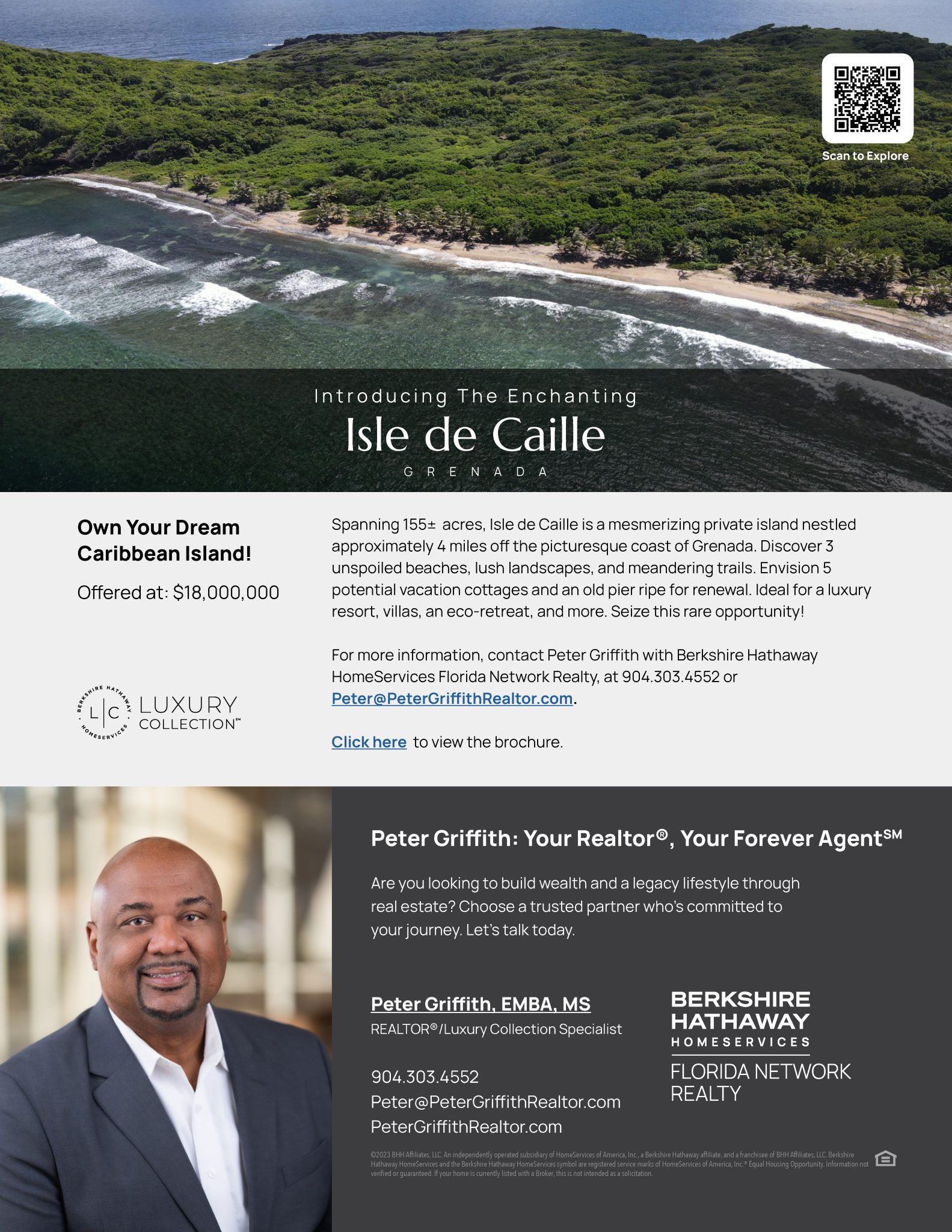 Isle de Caille