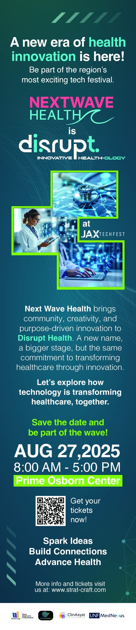 JaxTechFest