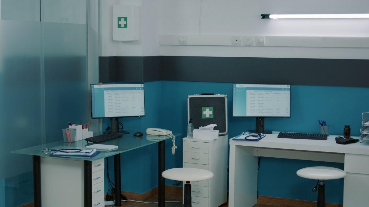 Doctor's Office