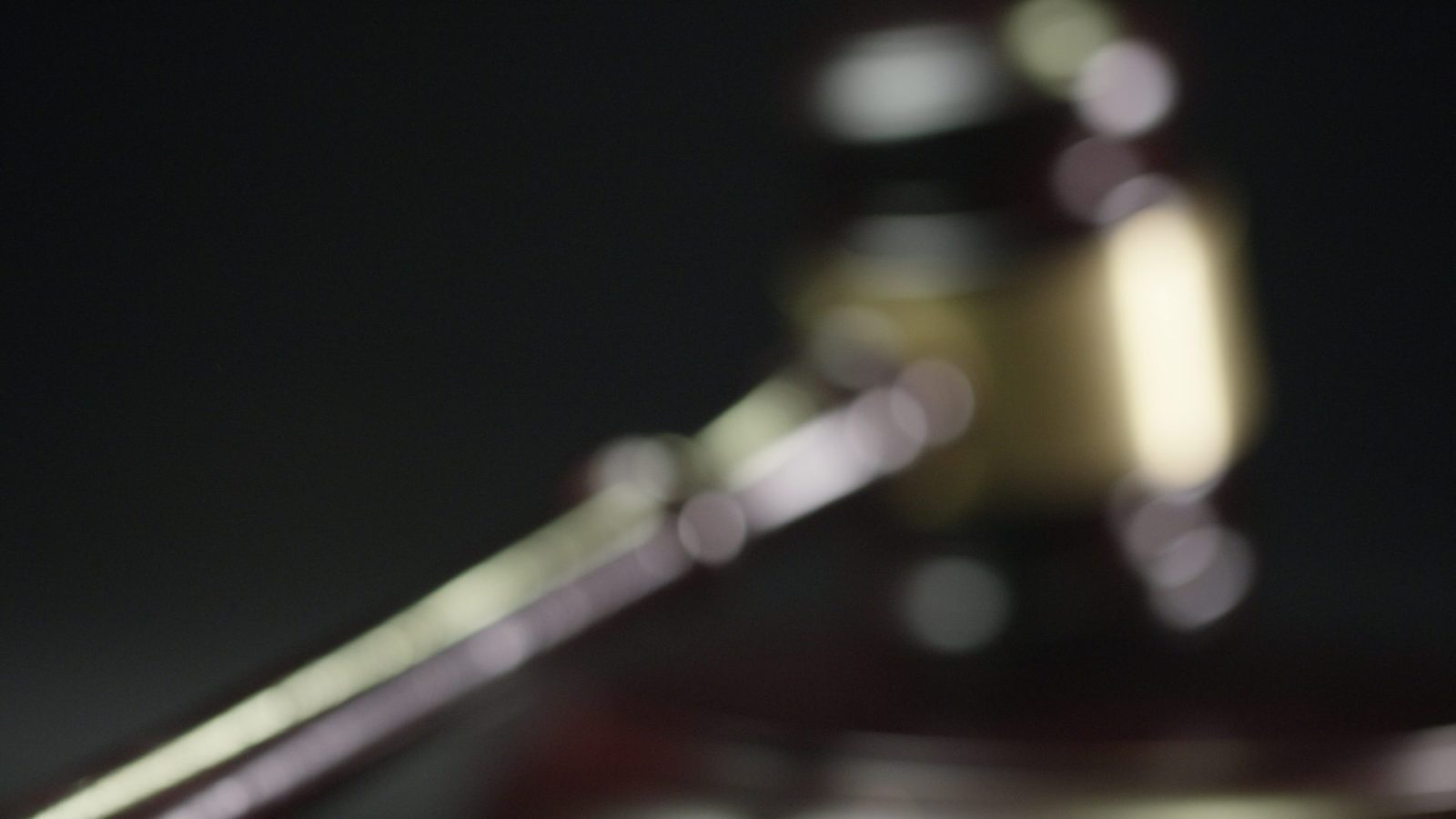 A judge's gavel signifies justice in action.