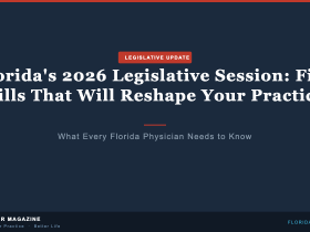 Florida 2026 Legislative Session