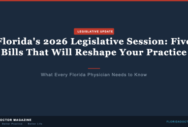 Florida 2026 Legislative Session