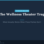 Physician Wellness - Beyond Burnout