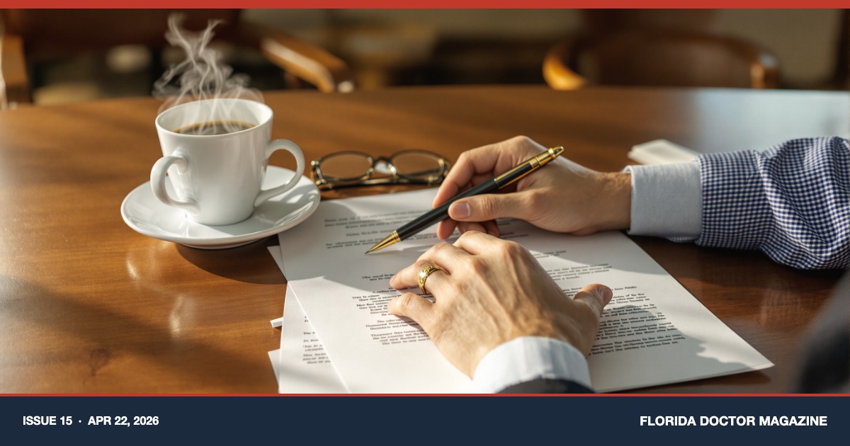 Issue 15 hero — contract negotiation v2