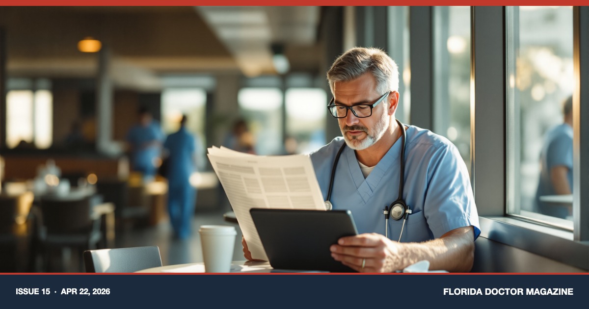 Issue 15 hero — quick hits