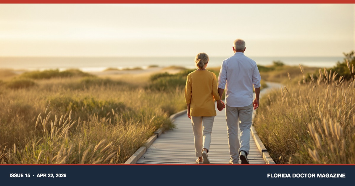 Issue 15 hero — retirement planning