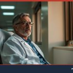 Issue 15 hero — wellness (mid-career drift)