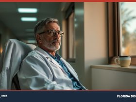 Issue 15 hero — wellness (mid-career drift)